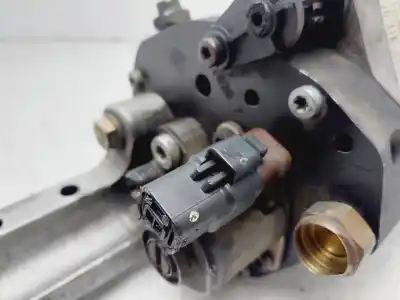 Peça sobressalente para automóvel em segunda mão bomba de injeção por ssangyong rexton 270 xvt limited referências oem iam a6650700101  