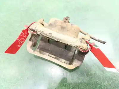 Автозапчастина б/у ПЕРЕДНІЙ ЛІВИЙ ГАЛЬМУМ для NISSAN PATHFINDER (R51)  Посилання на OEM IAM 41011ZP42A  