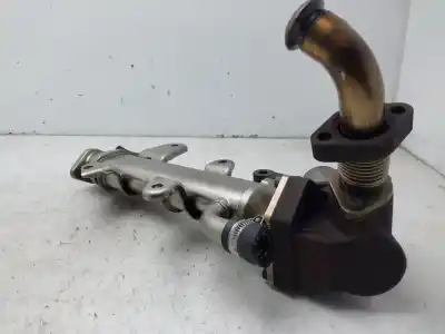 Автозапчасти б/у клапан рог за ssangyong kyron 200 xdi limited ссылки oem iam a6651400660  