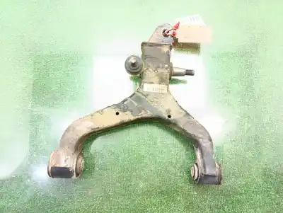 Second-hand car spare part front right lower suspension arm for ssangyong kyron 200 xdi limited oem iam references 4450209004  