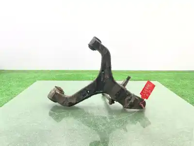 Second-hand car spare part front right lower suspension arm for ssangyong kyron 200 xdi limited oem iam references 4450209004  