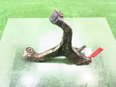 Second-hand car spare part front right lower suspension arm for ssangyong kyron 200 xdi limited oem iam references 4450209004  
