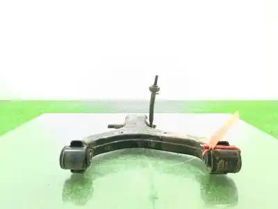 Pezzo di ricambio per auto di seconda mano braccio di sospensione anteriore sinistro inferiore per ssangyong kyron 200 xdi limited riferimenti oem iam 4450109004  