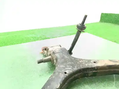 Pezzo di ricambio per auto di seconda mano braccio di sospensione anteriore sinistro inferiore per ssangyong kyron 200 xdi limited riferimenti oem iam 4450109004  