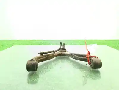 Second-hand car spare part front left upper suspension arm for ssangyong kyron 200 xdi limited oem iam references 4440109011