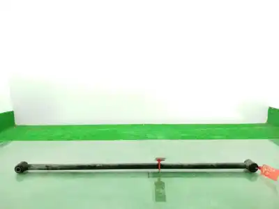 Peça sobressalente para automóvel em segunda mão barra estabilizadora traseira por kia sorento (bl) (2002->) 2.5 crdi referências oem iam 556003e100