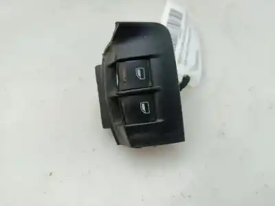 Автозапчастина б/у передні вікний вмикач для audi a3 (8p) 2.0 tdi ambition (103kw) посилання на oem iam 8z0959851g  
