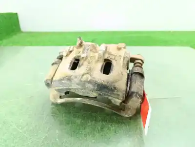 Second-hand car spare part front right brake caliper for ssangyong kyron 200 xdi premium 4wd oem iam references 4814009102  