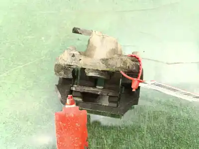 Автозапчасти б/у задний правый тормозной суппорт за ssangyong kyron 200 xdi premium 4wd ссылки oem iam 4844009002