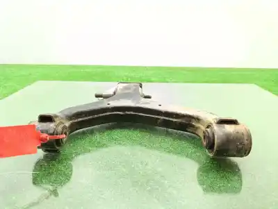 Peça sobressalente para automóvel em segunda mão BRAÇO DE SUSPENSÃO INFERIOR ESQUERDO DIANTEIRO por SSANGYONG KYRON  Referências OEM IAM 4450109004  