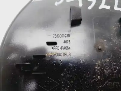Gebrauchtes Autoersatzteil äusserer tankdeckel zum renault scénic iii (jz0/1_) 1.9 dci (jz0j, jz1j, jz1k, jz1s) oem-iam-referenzen 788300023r  