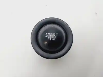 Gebrauchtes Autoersatzteil startschalter zum renault scénic iii (jz0/1_) 1.9 dci (jz0j, jz1j, jz1k, jz1s) oem-iam-referenzen 1927937