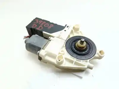 Pezzo di ricambio per auto di seconda mano motore alzacristalli anteriore destro per peugeot 407 sw st sport riferimenti oem iam 1137328127  