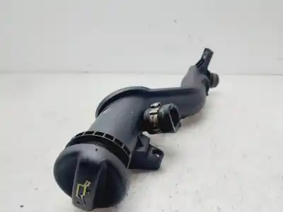 Peça sobressalente para automóvel em segunda mão Tubo por CITROEN C5 BERLINA Premier Referências OEM IAM 9654733980  