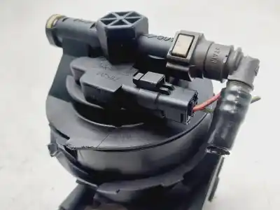 Peça sobressalente para automóvel em segunda mão Suporte De Filtro Gasóleo por CITROEN C5 BERLINA Premier Referências OEM IAM 9645928180  