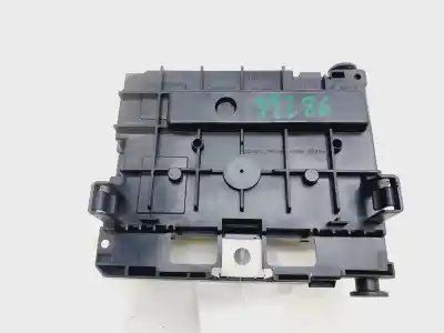 Автозапчастина б/у блок управління bsm для peugeot 307 break/sw (s2) x-line 90 cv / 66 kw посилання на oem iam 9659742080  