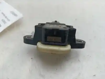 Автозапчастина б/у датчик для audi a1 (8x) attraction посилання на oem iam 4h0955557  