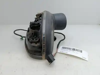 Автозапчастина б/у правий задний огляд для audi a1 (8x) attraction посилання на oem iam 8x1857410s  