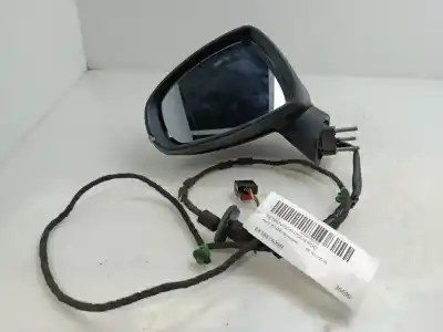 Автозапчастина б/у  для AUDI A1 (8X)  Посилання на OEM IAM 8X1857409R  