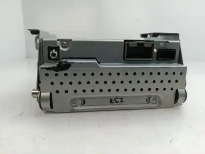 Peça sobressalente para automóvel em segunda mão sistema de áudio / rádio cd por jaguar xf i (x250) 2.7 d referências oem iam 7g9n14c230ta