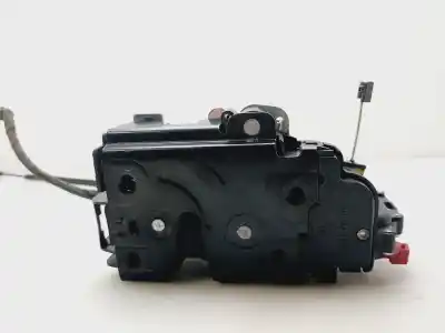 Gebrauchtes Autoersatzteil TÜRSCHLOSS HINTEN LINKS zum VOLKSWAGEN TOURAN (1T2)  OEM-IAM-Referenzen 7L0839015D  