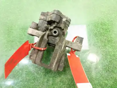 Автозапчастина б/у задній правий гальмівний супорт для cupra formentor (km7) basis 149 cv / 110 kw посилання на oem iam 5r3615406a  