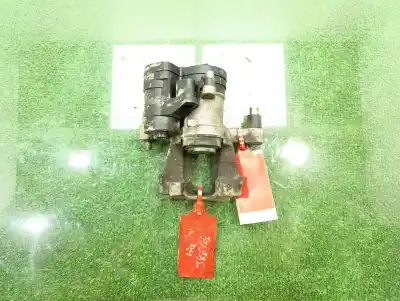 Автозапчасти б/у задний левый тормозной суппорт за cupra formentor (km7) basis 149 cv / 110 kw ссылки oem iam 5r3615405a  