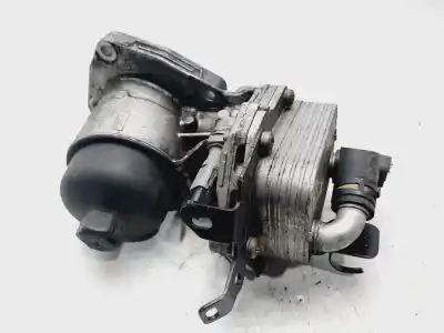 Pezzo di ricambio per auto di seconda mano supporto filtro olio per lancia phedra (180) 2.2 jtd riferimenti oem iam 9682632980