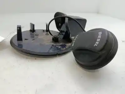 Автозапчастина б/у зовнішній пливний колпак для opel antara cosmo 4x4 посилання на oem iam 96660087   Автозапчастина б/у зовнішній пливний колпак для opel antara cosmo 4x4 посилання на oem iam 96660087