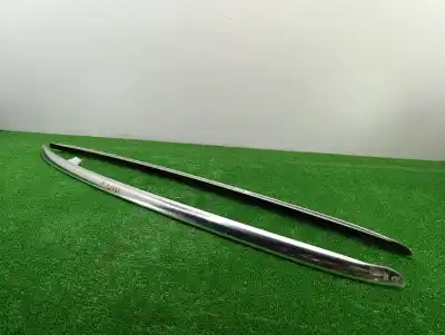 Second-hand car spare part roof bars for audi q3 (8u) 2.0 tdi (130kw) advance quattro oem iam references 8u0860022a