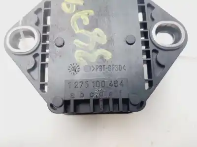 Peça sobressalente para automóvel em segunda mão sensor por citroen c4 picasso exclusive referências oem iam 9663138180  