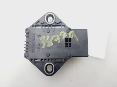 Peça sobressalente para automóvel em segunda mão sensor por citroen c4 picasso exclusive referências oem iam 9663138180  