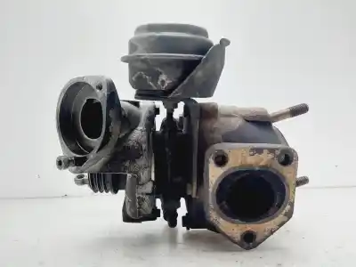 Peça sobressalente para automóvel em segunda mão turbocompresor por bmw 3 compact (e46) 320 td referências oem iam 7787626g  