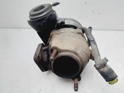 Peça sobressalente para automóvel em segunda mão turbocompresor por bmw 3 compact (e46) 320 td referências oem iam 7787626g  
