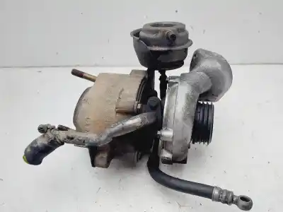 Second-hand car spare part turbocharger for bmw 3 compact (e46) 320 td oem iam references 7787626g