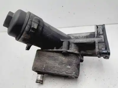 Second-hand car spare part oil filter support for bmw 3 compact (e46) 320 td oem iam references 6740373126