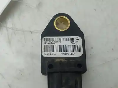 Second-hand car spare part sensor for dodge caliber 2.0 s oem iam references p04896065aa