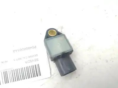 Tweedehands auto-onderdeel sensor voor dodge caliber 2.0 s oem iam-referenties p04896065aa  