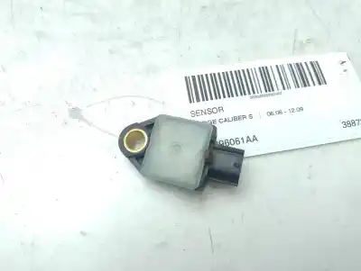 Second-hand car spare part sensor for dodge caliber 2.0 s oem iam references p04896061aa