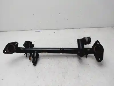 Автозапчасти б/у трубка за audi a8 (4e2) 4.2 quattro ссылки oem iam 077121071bq  