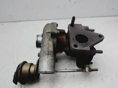 Second-hand car spare part turbocharger for renault clio ii fase ii (b/cb0) confort expression oem iam references 54359700000  