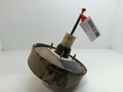 Second-hand car spare part brake servo for skoda fabia (6y2/6y3) young line oem iam references 6q1614105ae  