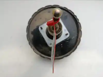 Second-hand car spare part brake servo for skoda fabia (6y2/6y3) young line oem iam references 6q1614105ae  