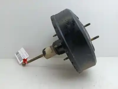 Second-hand car spare part brake servo for skoda fabia (6y2/6y3) young line oem iam references 6q1614105ae