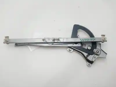 Second-hand car spare part DRIVER LEFT WINDOW REGULATOR for CHEVROLET KALOS  OEM IAM references 96541737  
