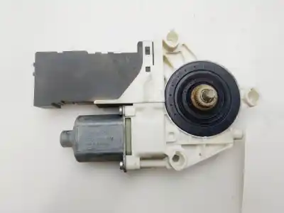 Second-hand car spare part right front window motor for peugeot 407 st confort oem iam references 1137328127  
