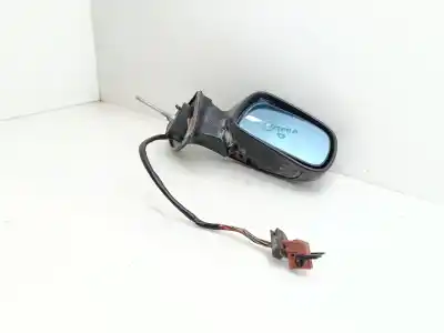 Автозапчастина б/у правий задний огляд для peugeot 407 st confort посилання на oem iam 8149vc  