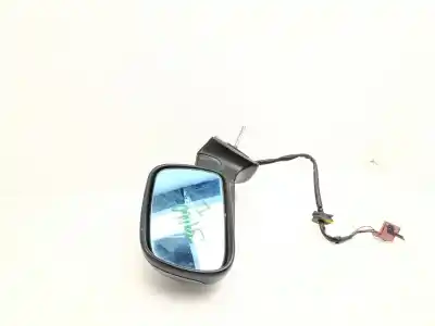 Pezzo di ricambio per auto di seconda mano specchio sinistro per peugeot 407 st confort riferimenti oem iam 96456984xt  