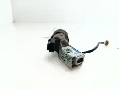 Second-hand car spare part ignition switch for peugeot 407 st confort oem iam references 9648445180  