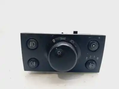 Peça sobressalente para automóvel em segunda mão  por OPEL MERIVA  Referências OEM IAM 93394755  